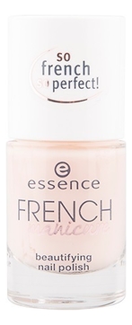 Лак для ногтей French Manicure Perfecting Nail Polish 10мл
