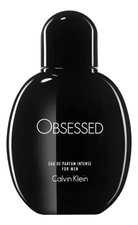 Calvin Klein Obsessed For Men Intense