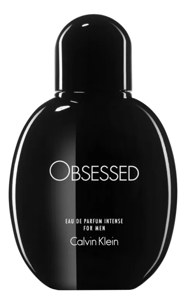 Calvin Klein obsessed for men intense Randewoo.ru