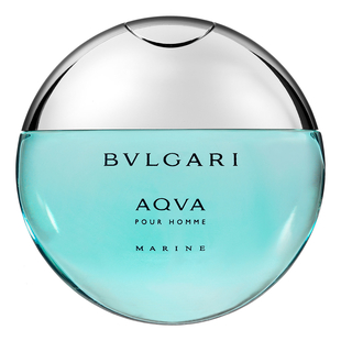 Bvlgari aqva outlet eau de parfum