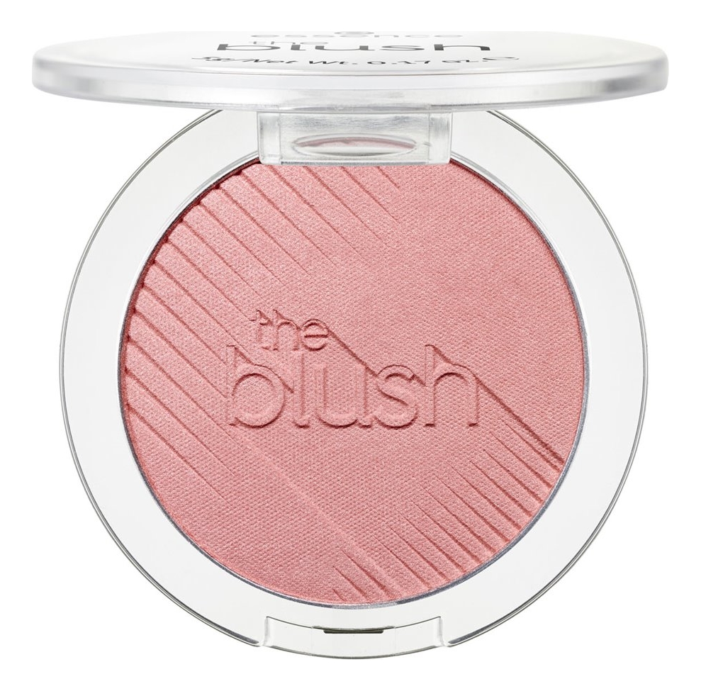 

Румяна для лица The Blush 5г: 30 Breathtaking, Румяна для лица The Blush 5г