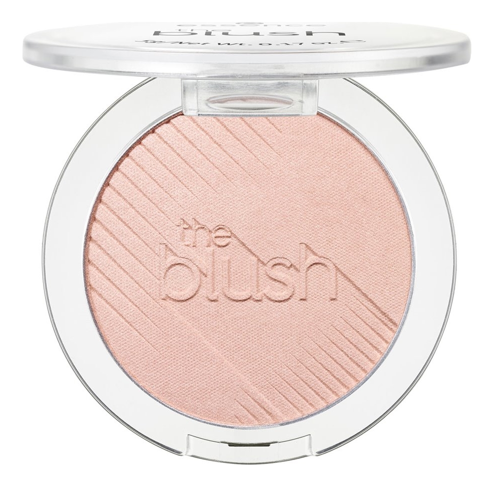 

Румяна для лица The Blush 5г: 50 Blooming, Румяна для лица The Blush 5г