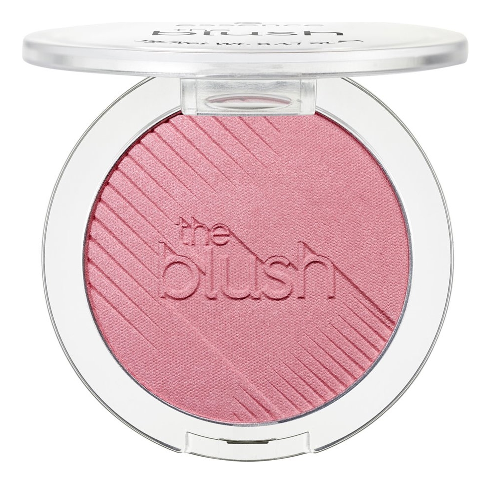 

Румяна для лица The Blush 5г: 40 Beloved, Румяна для лица The Blush 5г