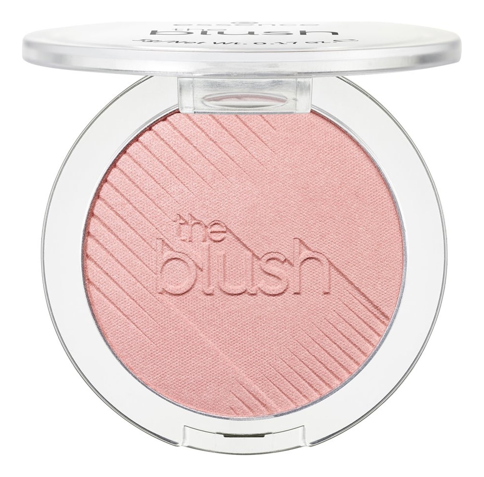 Румяна для лица The Blush 5г: 60 Beaming