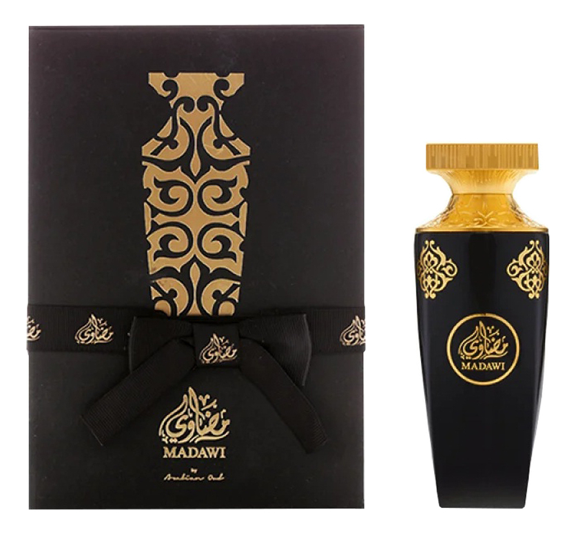 

Arabian Oud Madawi: парфюмерная вода 90мл, Arabian Oud Madawi