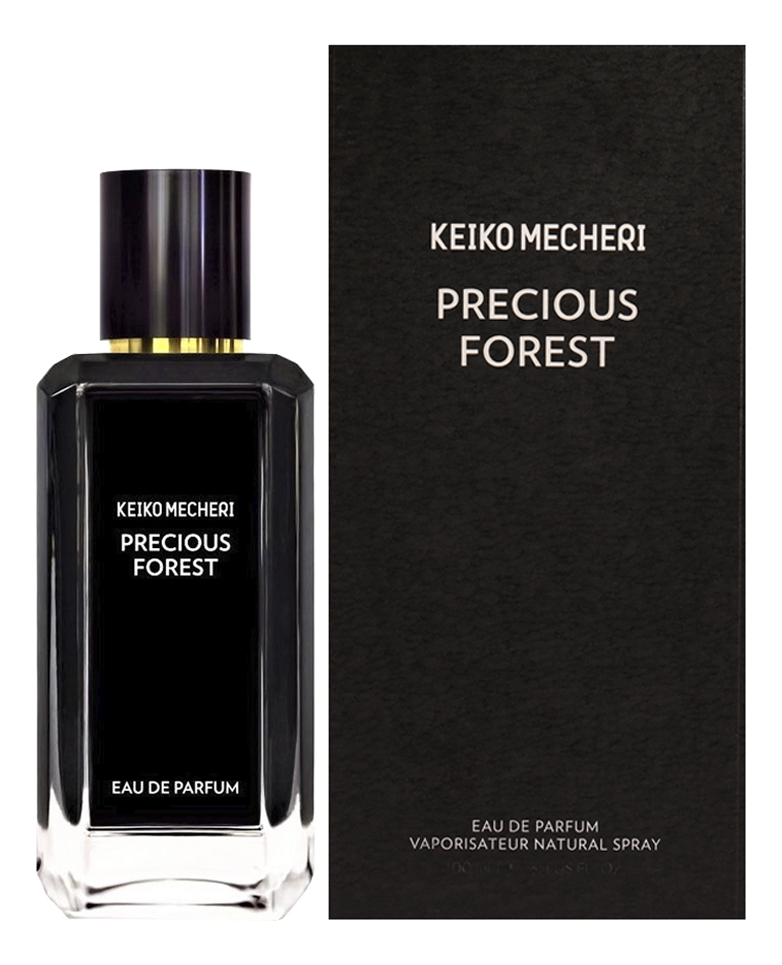 

Precious Forest: парфюмерная вода 50мл, Precious Forest