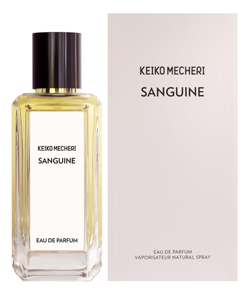 

Sanguine: парфюмерная вода 100мл, Sanguine