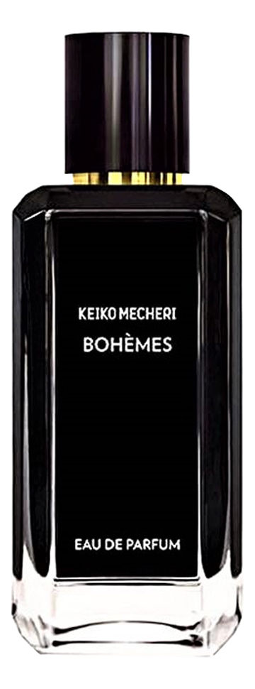 

Bohemes: парфюмерная вода 100мл уценка, Bohemes