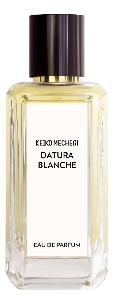 Datura Blanche: парфюмерная вода 100мл уценка white datura парфюмерная вода 100мл