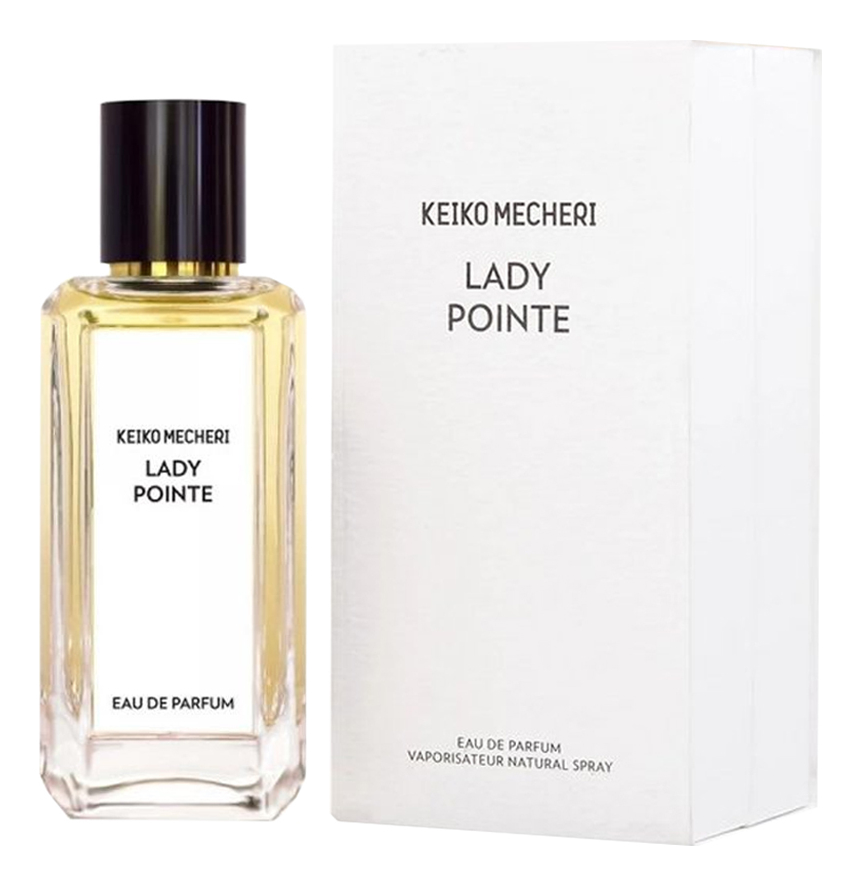 

Lady Pointe: парфюмерная вода 100мл, Lady Pointe