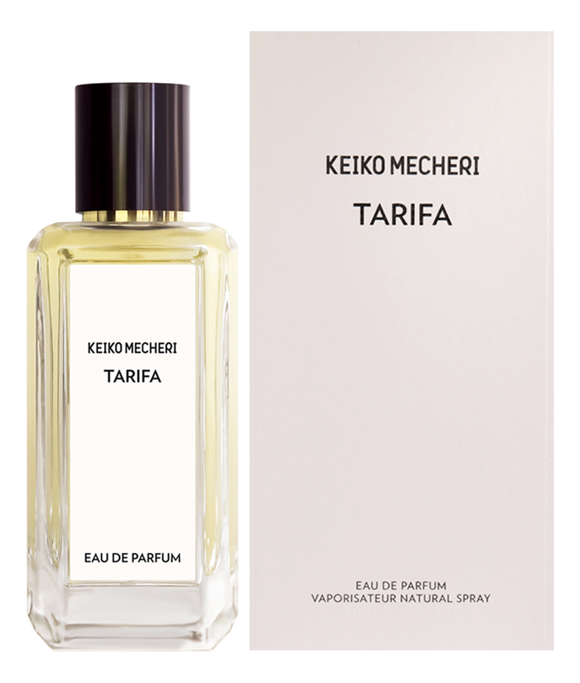 Tarifa: парфюмерная вода 100мл