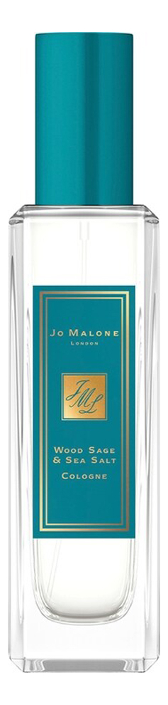 

Wood Sage & Sea Salt Limited Edition 2019: одеколон 100мл, Wood Sage & Sea Salt Limited Edition 2019