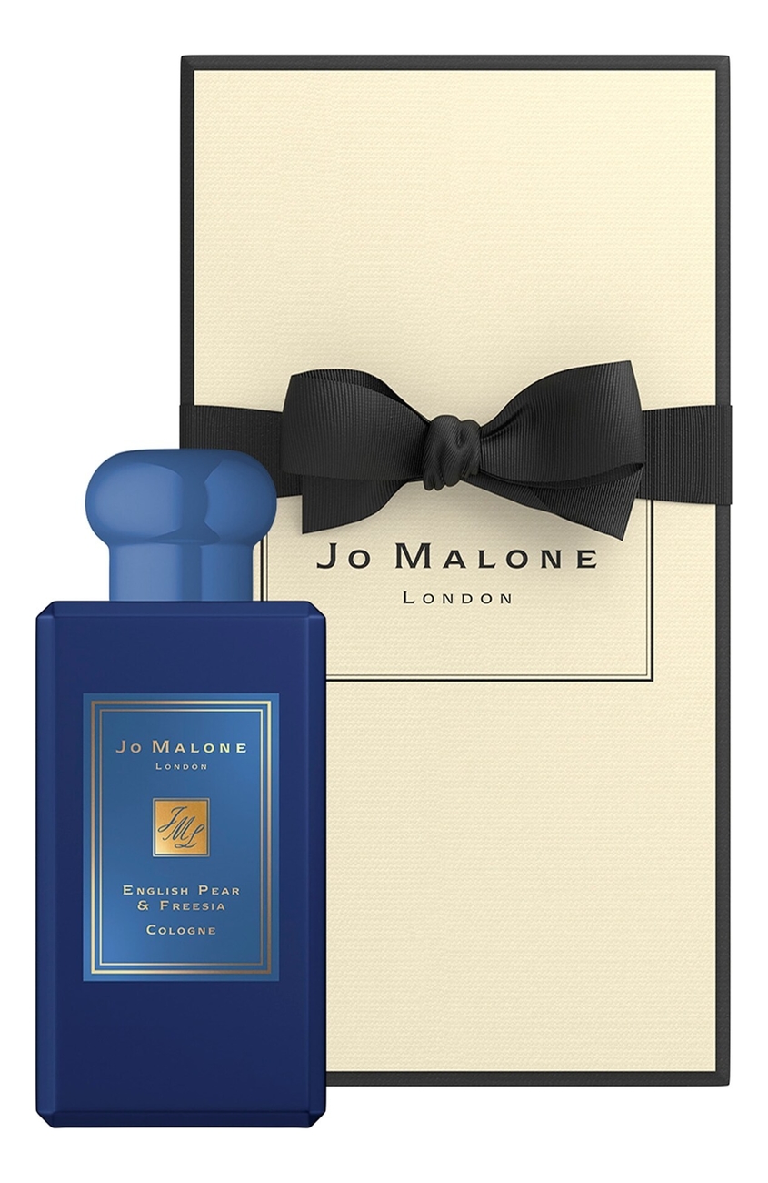 

English Pear & Freesia Limited Edition 2019: одеколон 100мл, English Pear & Freesia Limited Edition 2019