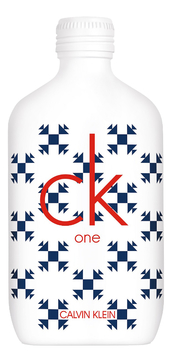 CK One Collector's Edition 2019