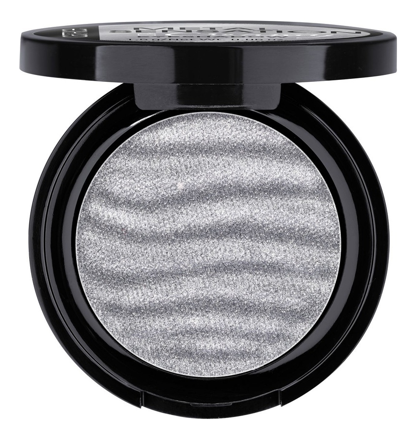 

Кремовые тени для век Metal Sensation Ultra Creamy Eyeshadow 1,5г: 010 Game Of Chromes, Кремовые тени для век Metal Sensation Ultra Creamy Eyeshadow 1,5г