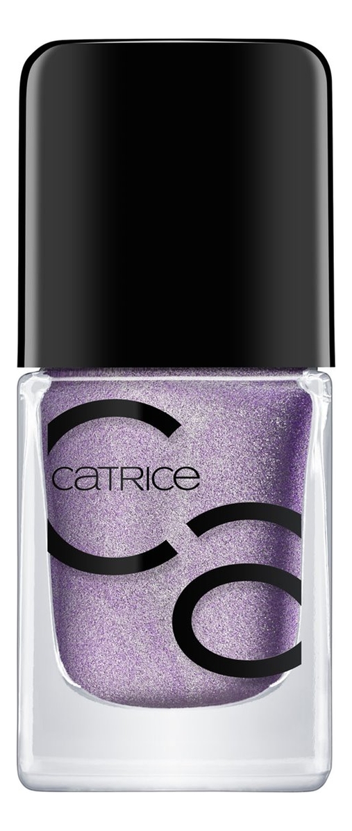 

Лак для ногтей IcoNails Gel Lacquer 10,5мл: 66 And Now It Is Polish Time, Лак для ногтей IcoNails Gel Lacquer 10,5мл