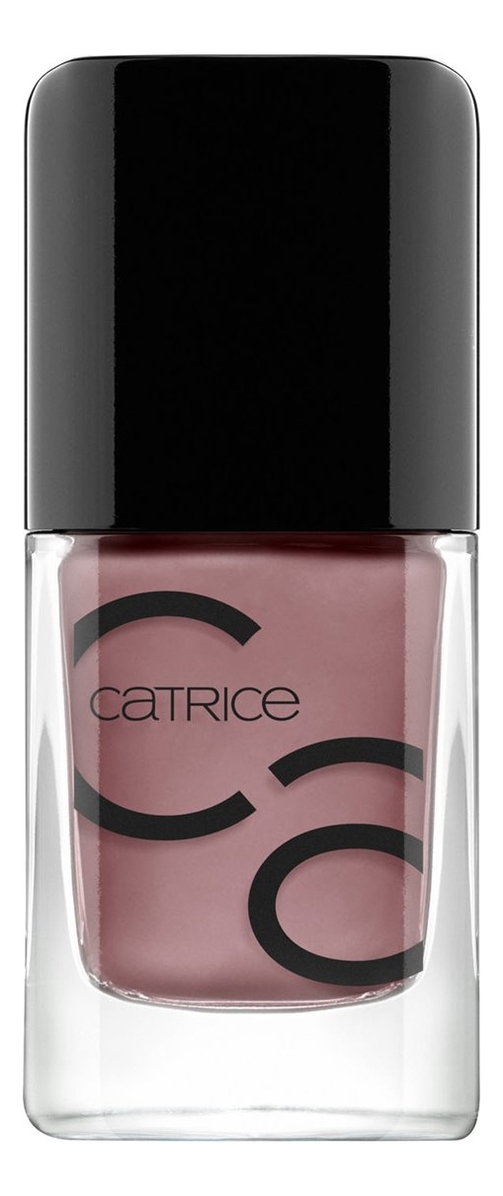 

Лак для ногтей IcoNails Gel Lacquer 10,5мл: 89 She Needs A Herose, Лак для ногтей IcoNails Gel Lacquer 10,5мл