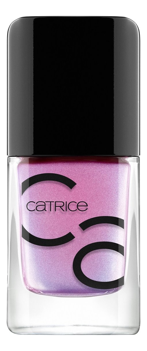 

Лак для ногтей IcoNails Gel Lacquer 10,5мл: 67 East, West, Pink's Best, Лак для ногтей IcoNails Gel Lacquer 10,5мл