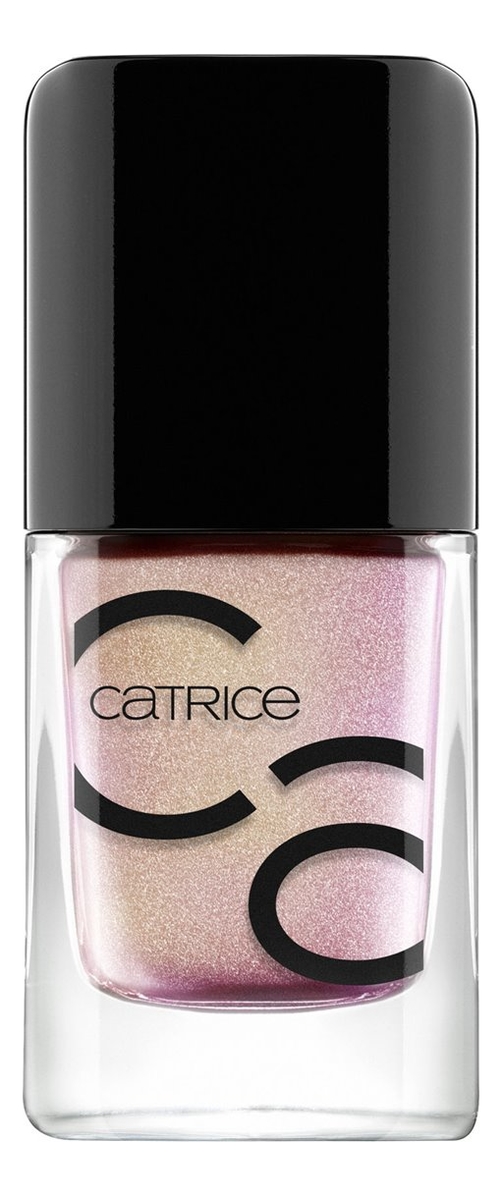 

Лак для ногтей IcoNails Gel Lacquer 10,5мл: 77 You’re The Rose I’ll Always Take, Лак для ногтей IcoNails Gel Lacquer 10,5мл
