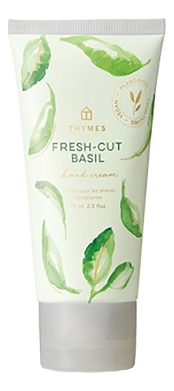

Крем для рук Fresh-Cut Basil Hand Creme 70мл