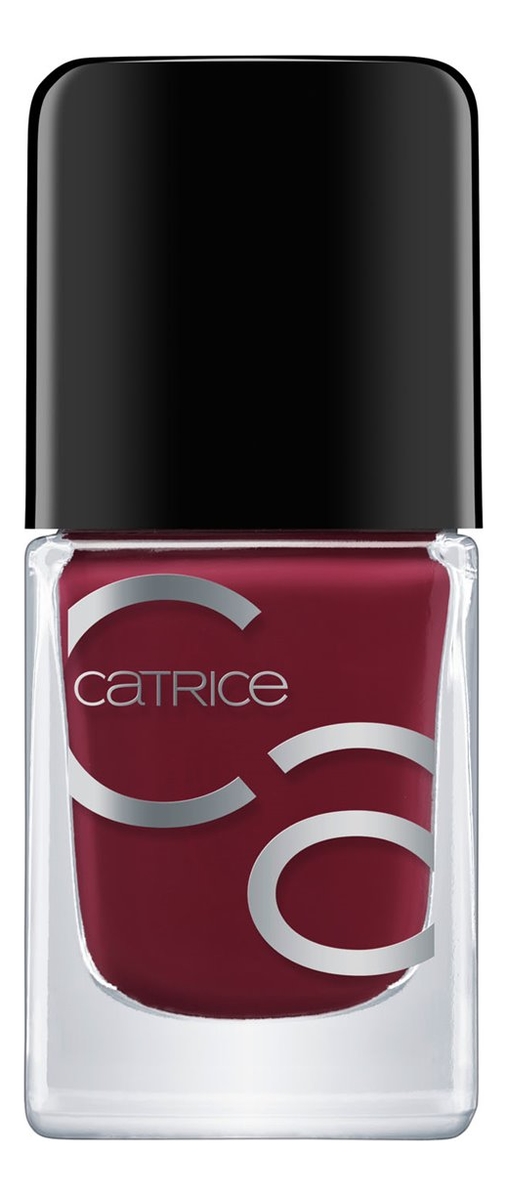 

Лак для ногтей IcoNails Gel Lacquer 10,5мл: 42 Rust In Peace, Лак для ногтей IcoNails Gel Lacquer 10,5мл