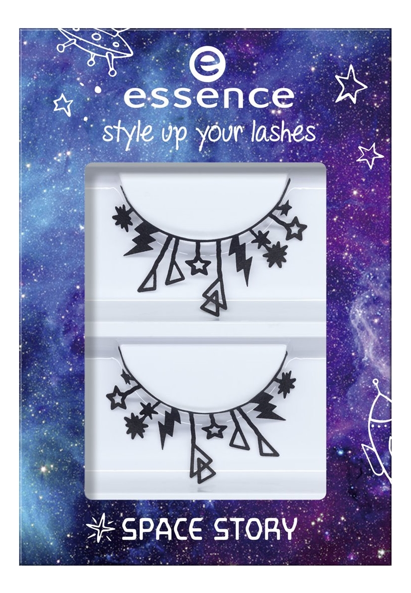 

Накладные ресницы Style Up Your Lashes Cosmic Lash No03