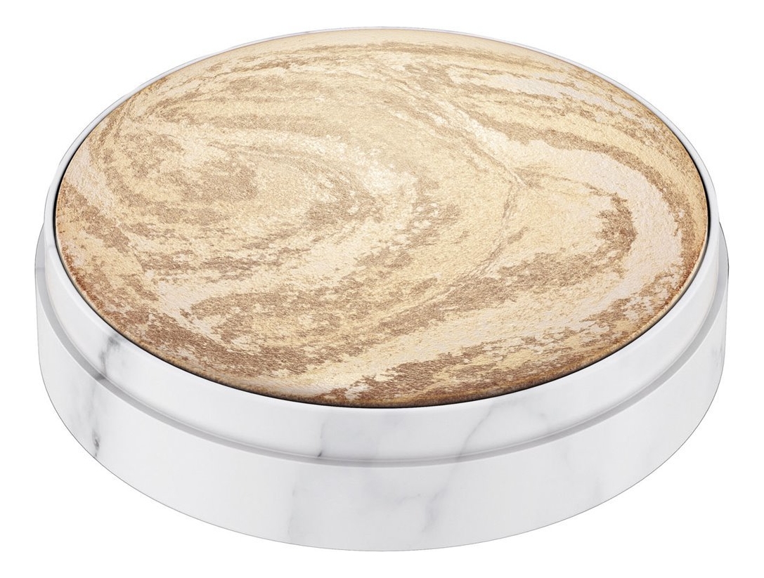 

Хайлайтер для лица Clean ID Mineral Swirl Highlighter 7г: 020 Gold, Хайлайтер для лица Clean ID Mineral Swirl Highlighter 7г