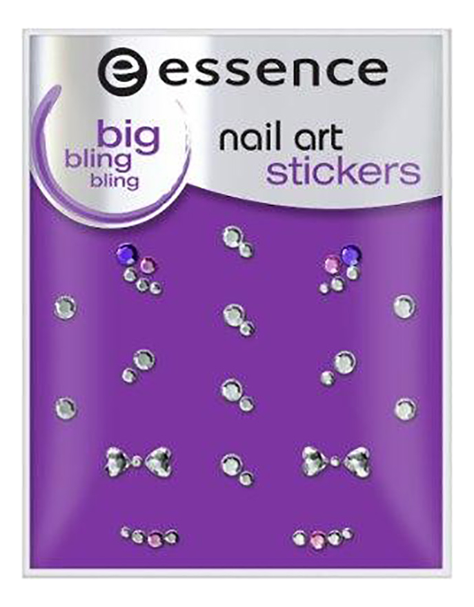 

Наклейки для ногтей Nail Art