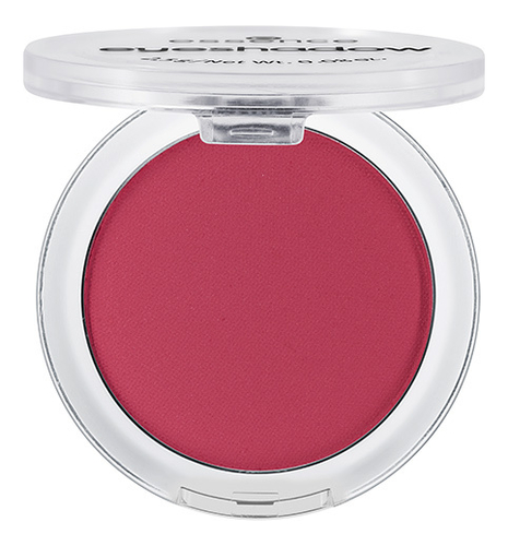

Тени для век Eyeshadow 2,5г: 02 Shameless, Тени для век Eyeshadow 2,5г
