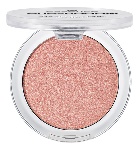 

Тени для век Eyeshadow 2,5г: 09 Morning Glory, Тени для век Eyeshadow 2,5г