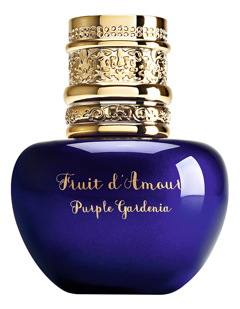 

Fruit D'Amour Purple Gardenia: парфюмерная вода 30мл, Fruit D'Amour Purple Gardenia