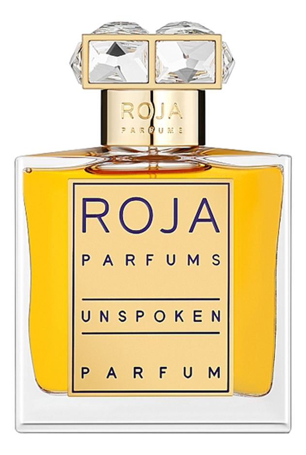 

Roja Dove Unspoken: духи 50мл тестер, Roja Dove Unspoken