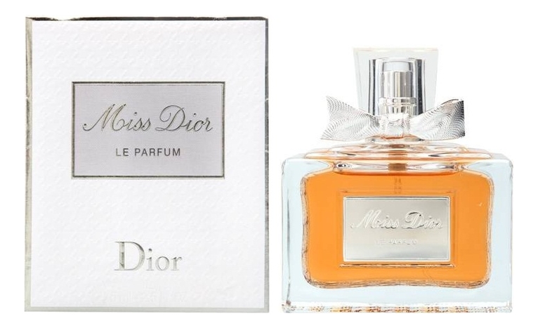 

Miss Dior Le Parfum: парфюмерная вода 40мл, Miss Dior Le Parfum