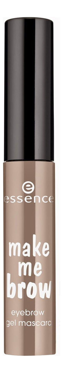 

Гель для бровей Make Me Brow Eyebrow Gel Mascara 3,8мл: No 01, Гель для бровей Make Me Brow Eyebrow Gel Mascara 3,8мл