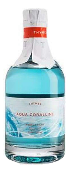 

Пена для ванны Aqua Coralline Bubble Bath: Пена 340мл, Пена для ванны Aqua Coralline Bubble Bath