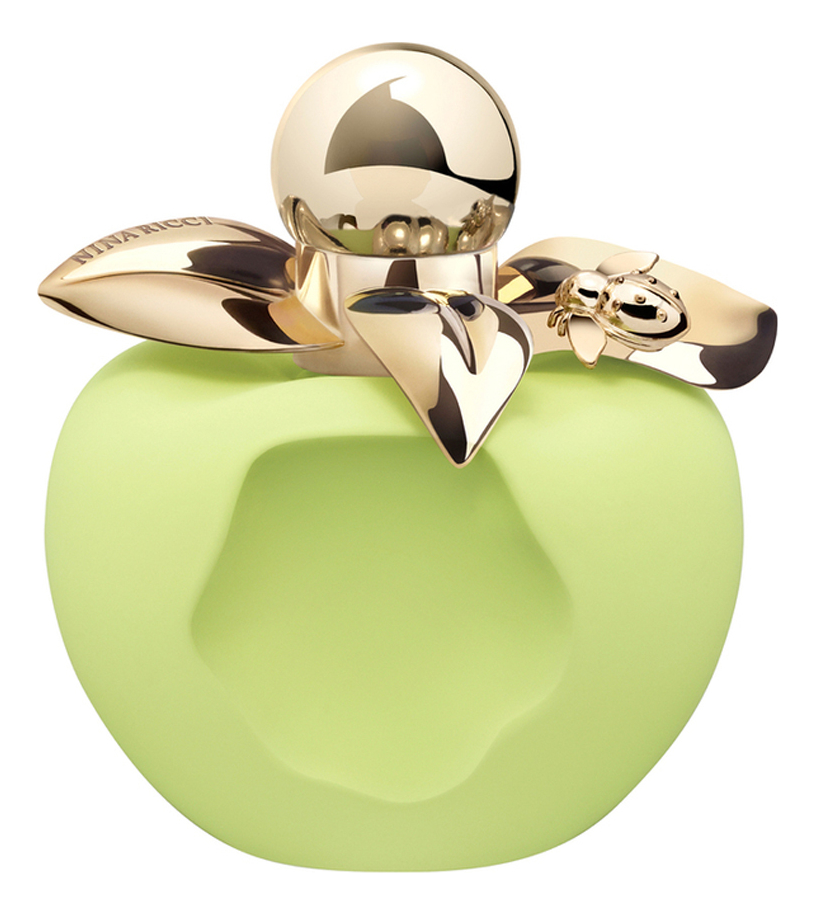 

Les Belles De Nina Les Sorbets De Bella: туалетная вода 50мл уценка, Les Belles De Nina Les Sorbets De Bella