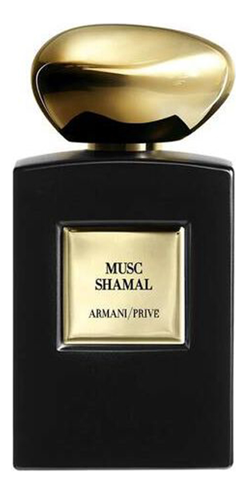 Prive Musc Shamal: парфюмерная вода 100мл уценка prive musc shamal парфюмерная вода 50мл