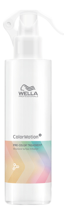 

Праймер-спрей для волос перед окрашиванием Color Motion+ Pre-Color Treatment 185мл