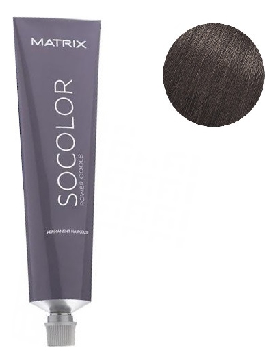

Краска для волос Socolor. Beauty 90мл: 4AA, Краска для волос Socolor. Beauty 90мл