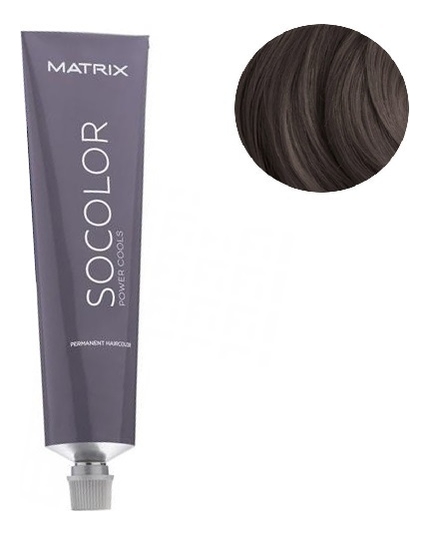 

Краска для волос Socolor. Beauty 90мл: 4VA, Краска для волос Socolor. Beauty 90мл