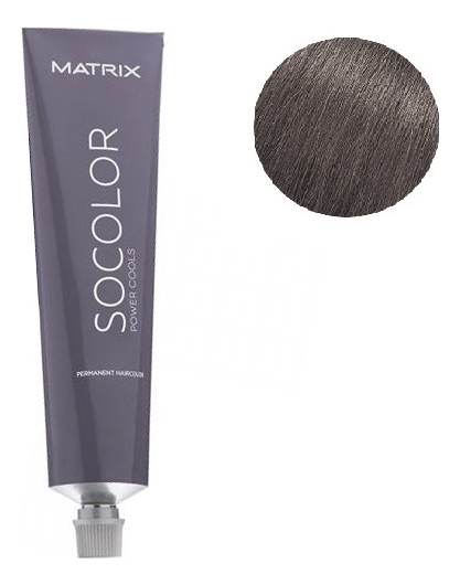 

Краска для волос Socolor. Beauty 90мл: 6AA, Краска для волос Socolor. Beauty 90мл