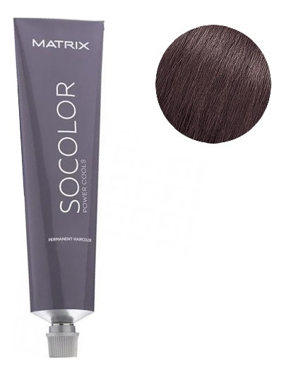 

Краска для волос Socolor. Beauty 90мл: 6VA, Краска для волос Socolor. Beauty 90мл