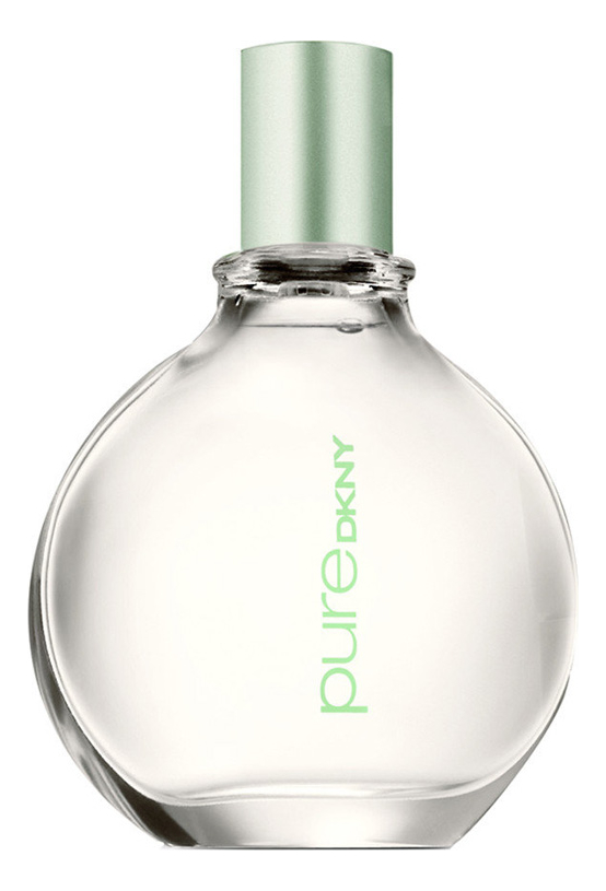 Купить Pure DKNY Verbena: парфюмерная вода 100мл уценка, Donna Karan