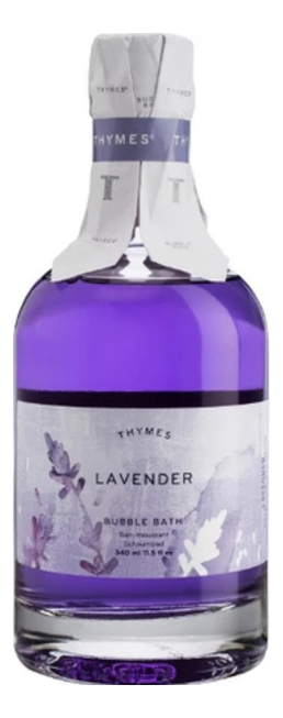 

Пена для ванны Lavander Bubble Bath: Пена 340мл, Пена для ванны Lavander Bubble Bath