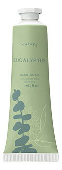 

Крем для рук Eucalyptus Hand Cream: Крем 30мл, Крем для рук Eucalyptus Hand Cream