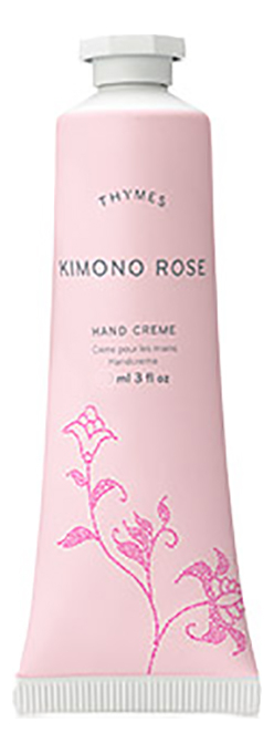 

Крем для рук Kimono Rose Hand Cream: Крем 30мл, Крем для рук Kimono Rose Hand Cream