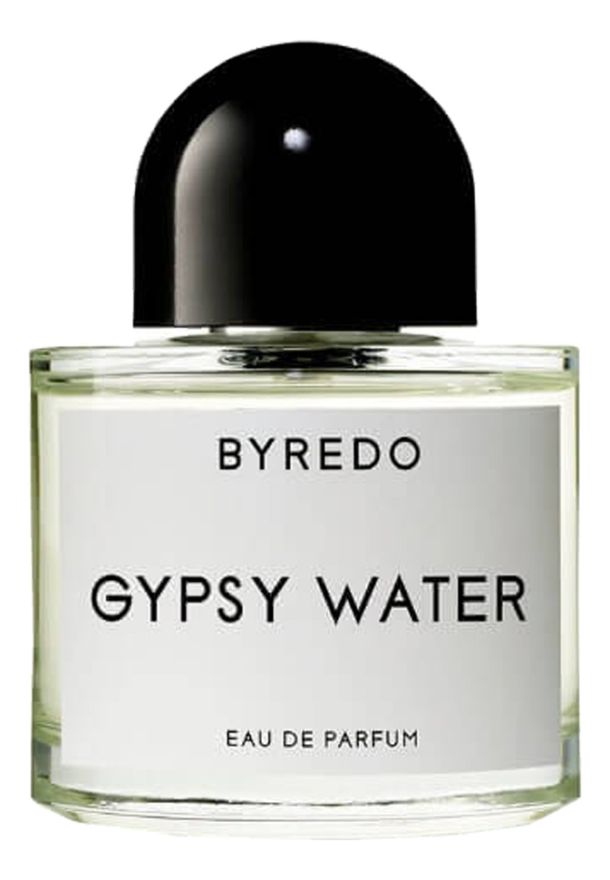 Gypsy Water: парфюмерная вода 100мл уценка gypsy water парфюмированная вода