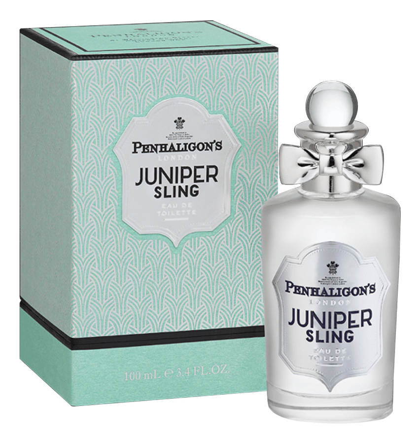 

Juniper Sling: туалетная вода 100мл, Juniper Sling