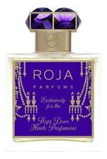 Roja Dove  Haute Parfumerie