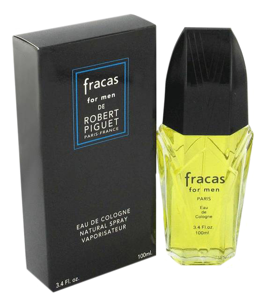 

Fracas for men: одеколон 100мл, Fracas For Men